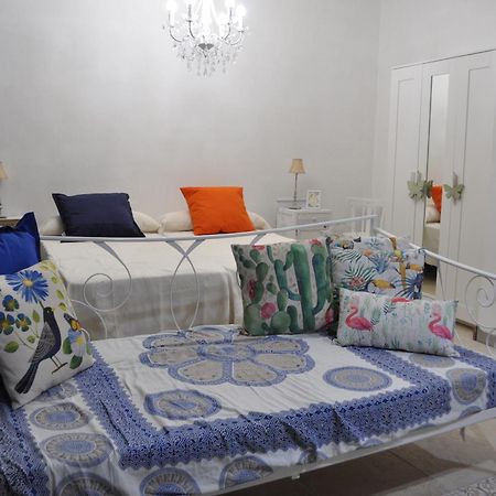 El Laurel Villa Frontera Buitenkant foto